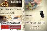carátula dvd de The Pacific - Episodio 05-06 - Custom