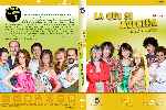 carátula dvd de La Que Se Avecina - Temporada 04 - Custom - V2