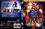 cartula dvd de La Bella Y La Bestia - Clasicos Disney 30 - Edicion 2 Discos