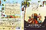 carátula dvd de Cuentos De La Selva - Region 4