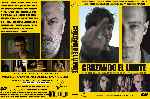 carátula dvd de Cruzando El Limite - 2009 - Custom