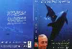 carátula dvd de 10 Anos Sin Cousteau - Edicion Especial Limitada