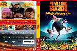 cartula dvd de Mi Villano Favorito - Custom - V4