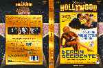 carátula dvd de Berlin Occidente - Clasicos De Hollywood