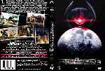 cartula dvd de Transformers 3 - Transformers - El Lado Oscuro De La Luna - Custom - V3