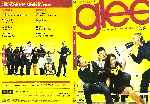 cartula dvd de Glee - Temporada 01 - Disco 01-02 - Region 1-4