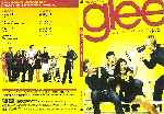 cartula dvd de Glee - Temporada 01 - Disco 05-06 - Region 1-4
