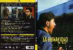 cartula dvd de L Humanite - La Humanidad - Filmoteca Fnac