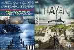 carátula dvd de Haven - 2010 - Custom