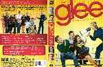 cartula dvd de Glee - Temporada 01