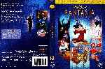 carátula dvd de Fantasia - El Clasico Original - Edicion Especial