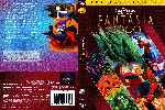 cartula dvd de Fantasia 2000 - Clasicos Disney 38 - Edicion Especial