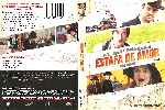 carátula dvd de Estafa De Amor - Region 1-4