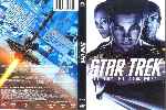 carátula dvd de Star Trek - 2009 - Region 4 - V2