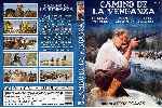 carátula dvd de Camino De La Venganza - 1968 - V2