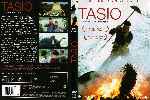 carátula dvd de Tasio - Edicion 25 Aniversario