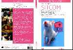 carátula dvd de Sitcom - Custom - Slim