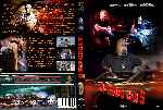 cartula dvd de A Todo Gas 5 - Custom