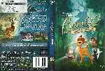 carátula dvd de Bambi 2 - Edicion Especial - Region 1-4