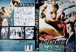 carátula dvd de Atormentada - 1949