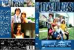 carátula dvd de Dallas - 1978 - Serie Completa - Custom