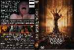 carátula dvd de The Wake Wood - Custom