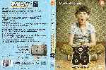 cartula dvd de Los 80 - Temporada 01 - Capitulos 04-06 - Region 4