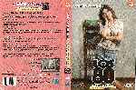 cartula dvd de Los 80 - Temporada 01 - Capitulos 07-09 - Region 4