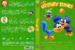 carátula dvd de Baby Looney Tunes - Volumen 03 - Custom