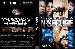 cartula dvd de N-secure - Custom