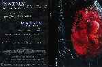 cartula dvd de Matrix - Region 4 - V3