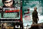 carátula dvd de 13 Asesinos - Custom - V3