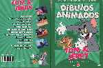 carátula dvd de Clasicos Animados De Hoy Y De Siempre - Volumen 05 - Region 4