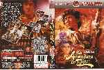 carátula dvd de La Armadura De Dios - Coleccion Jackie Chan - Region 4