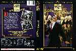 carátula dvd de Sopa De Ganso - Cinema Universal Classics