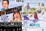 carátula dvd de Jack Y Jill - 2011 - Custom