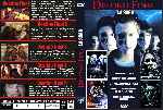 cartula dvd de Destino Final - La Saga - Custom