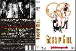 carátula dvd de Gossip Girl - Temporada 05 - Custom