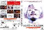 carátula dvd de Ichi The Killer