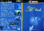 carátula dvd de National Channel - El Arrecife Azul - Volumen 02