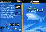 carátula dvd de National Channel - El Arrecife Azul - Volumen 04