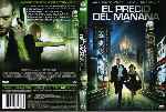 carátula dvd de El Precio Del Manana - Region 1-4