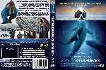 carátula dvd de Una Aventura Extraordinaria - 2012 - Big Miracle - Custom - V2