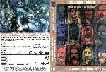 cartula dvd de La Revolucion Cubana - Volumen 07