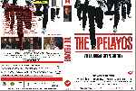 cartula dvd de The Pelayos - Custom