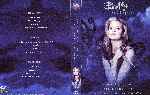 cartula dvd de Buffy Cazavampiros - Temporada 01 - Edicion Coleccionista - Volumen 01