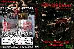 cartula dvd de Cronicas Vampiricas - Temporada 03 - Custom - V2