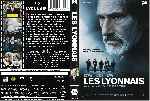 carátula dvd de Les Lyonnais - Custom - V2