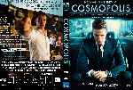 carátula dvd de Cosmopolis - Custom