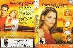 carátula dvd de Dawsons Creek - Temporada 03 - Disco 03-04 - Region 4
